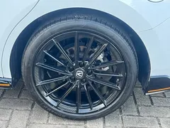 2022 Changan UNI-V 1.5T Sport, белый — фото 28