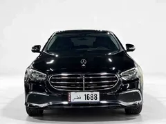 2021 Mercedes-Benz E-Class E 300 L, чёрный — фото 3