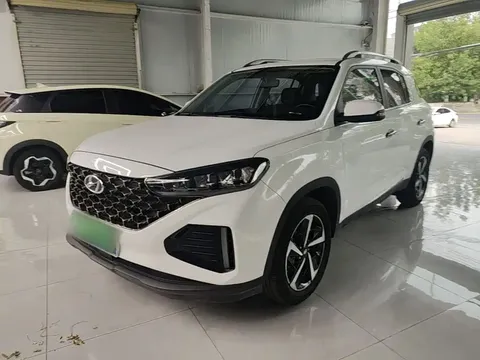 2021 Hyundai ix35 240TGDi DCT 2WD GLS