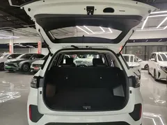 2021 Hyundai ix35 240TGDi DCT 2WD GLS, белый — фото 19