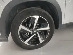 2021 Hyundai ix35 240TGDi DCT 2WD GLS, белый — фото 23