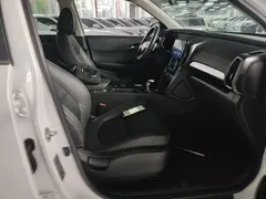 2021 Hyundai ix35 240TGDi DCT 2WD GLS, белый — фото 25