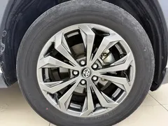 2023 Toyota RAV4 2.0L CVT 2WD Plus, белый — фото 14