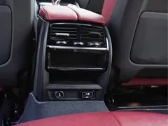 2022 BMW 5 Series 5 530Li M, белый — фото 18