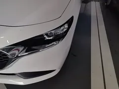 2021 Mazda 3 2.0L AT, белый — фото 4