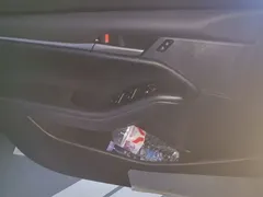 2021 Mazda 3 2.0L AT, белый — фото 6