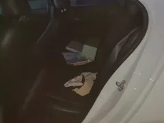 2021 Mazda 3 2.0L AT, белый — фото 10