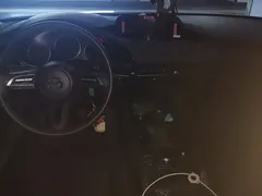 2021 Mazda 3 2.0L AT, белый — фото 11