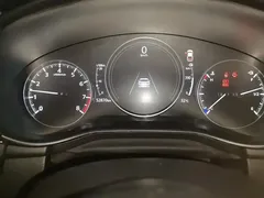 2021 Mazda 3 2.0L AT, белый — фото 13