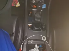 2021 Mazda 3 2.0L AT, белый — фото 15