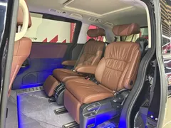 2024 Honda Odyssey 2.0L e:HEV, чёрный — фото 7