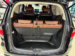 2024 Honda Odyssey 2.0L e:HEV, чёрный — фото 9