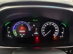 2024 Honda Odyssey 2.0L e:HEV, чёрный — фото 14