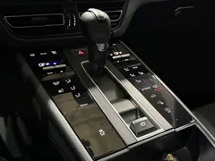 2022 Porsche Macan 2.0T, синий — фото 14