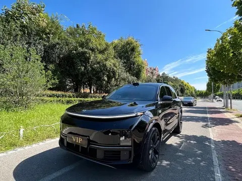 2024 Li Auto L8 Max