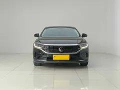 2022 Volkswagen Passat 330TSI Elite, чёрный — фото 2