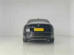 2022 Volkswagen Passat 330TSI Elite, чёрный — фото 5