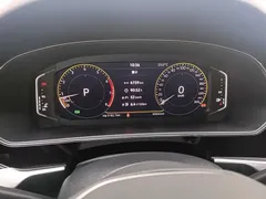 2022 Volkswagen Passat 330TSI Elite, чёрный — фото 14