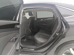 2022 Volkswagen Passat 330TSI Elite, чёрный — фото 15