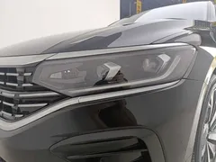 2022 Volkswagen Passat 330TSI Elite, чёрный — фото 17