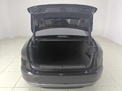 2022 Volkswagen Passat 330TSI Elite, чёрный — фото 19