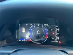 2023 Lexus ES 200, белый — фото 11
