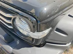 2022 Tank 300 2.0T, чёрный — фото 5