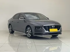 2021 Hyundai Mistra 1.8L CVT LUX Premium — фото 3