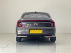 2021 Hyundai Mistra 1.8L CVT LUX Premium — фото 5
