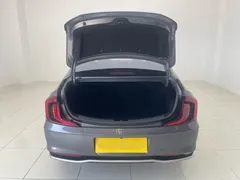 2021 Hyundai Mistra 1.8L CVT LUX Premium — фото 7