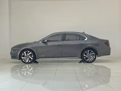 2021 Hyundai Mistra 1.8L CVT LUX Premium — фото 8