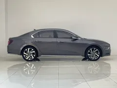 2021 Hyundai Mistra 1.8L CVT LUX Premium — фото 9