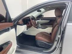 2021 Hyundai Mistra 1.8L CVT LUX Premium — фото 13