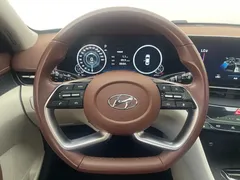 2021 Hyundai Mistra 1.8L CVT LUX Premium — фото 16