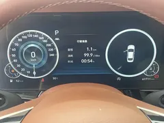 2021 Hyundai Mistra 1.8L CVT LUX Premium — фото 18