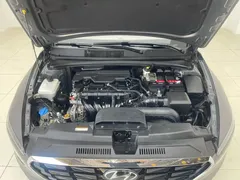 2021 Hyundai Mistra 1.8L CVT LUX Premium — фото 19