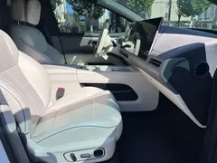 2025 Li Auto i6 4WD, белый — фото 11