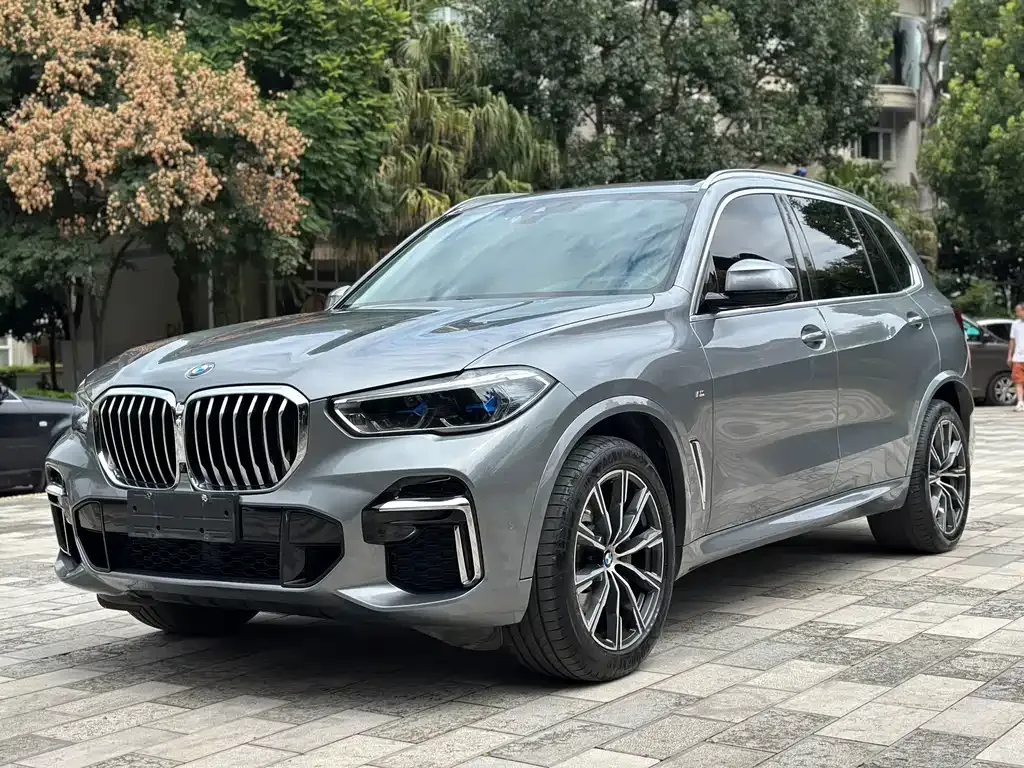 2022 BMW X5 30Li M
