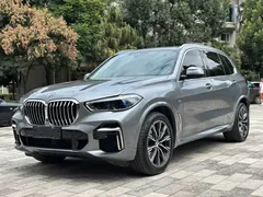 2022 BMW X5 30Li M — фото 1