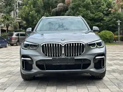 2022 BMW X5 30Li M — фото 2