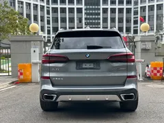2022 BMW X5 30Li M — фото 5