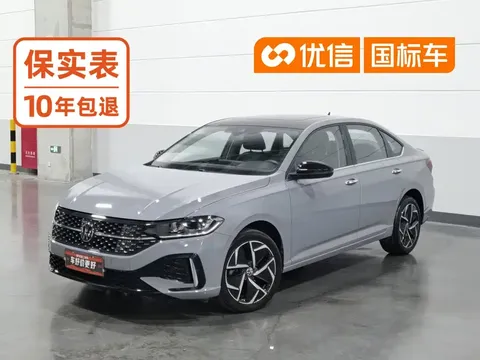 2023 Volkswagen Lavida 300TSI DSG
