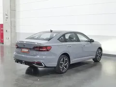 2023 Volkswagen Lavida 300TSI DSG — фото 2