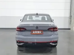 2023 Volkswagen Lavida 300TSI DSG — фото 4