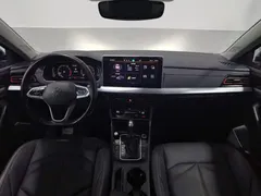 2023 Volkswagen Lavida 300TSI DSG — фото 5