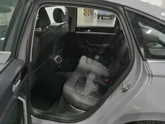2023 Volkswagen Lavida 300TSI DSG — фото 15