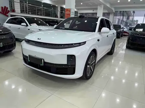 2024 Li Auto L7 Pro