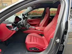 2022 Porsche Panamera 2.9T Platinum — фото 7