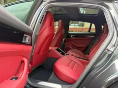 2022 Porsche Panamera 2.9T Platinum — фото 8