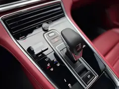 2022 Porsche Panamera 2.9T Platinum — фото 12